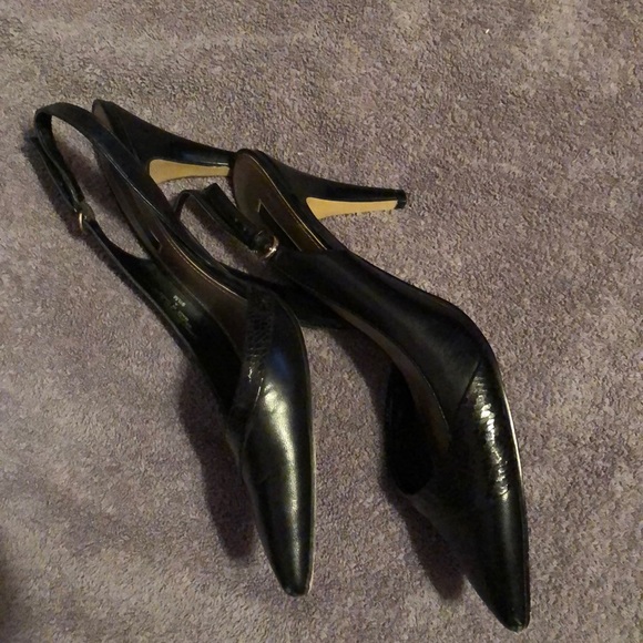 Bandolino Heels - Picture 3 of 5